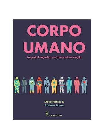 Corpo Umano Il 01 - UNICO