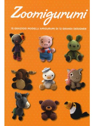 Zoomigurumi 01 - UNICO