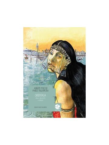 Orientalia 01 - UNICO