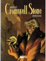 Cromwell Stone Integrale 01 - UNICO