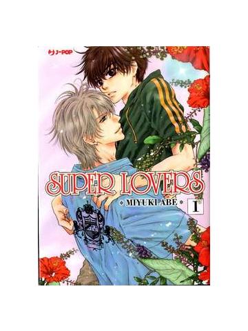 Super Lovers 01