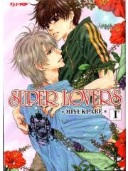 Super Lovers 01