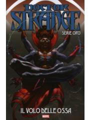 Doctor Strange Serie Oro 02