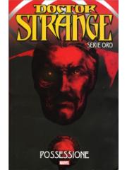 Doctor Strange Serie Oro 04