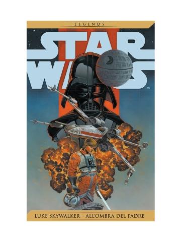 Star Wars Legends 34