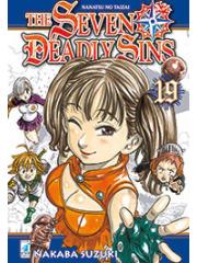 The Seven Deadly Sins 19