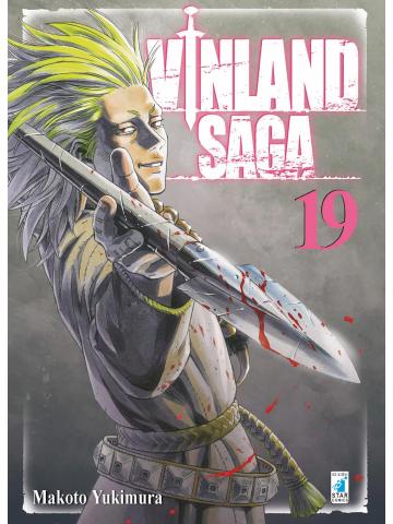 Vinland Saga 19