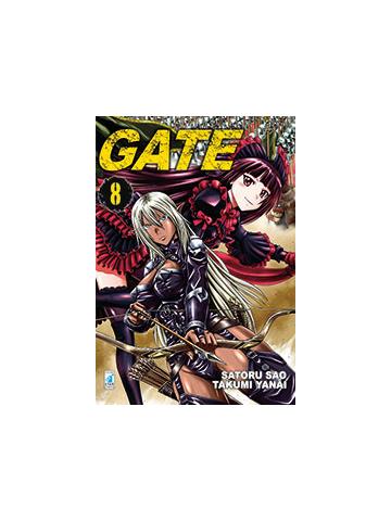 Gate 08