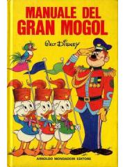 Manuale Del Gran Mogol 01 - UNICO