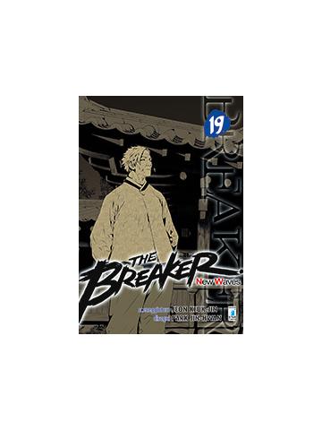 Breaker New Waves The 19