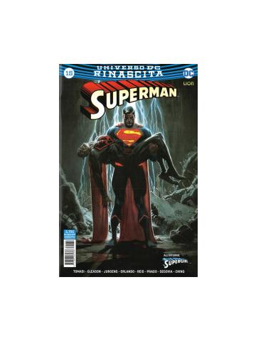 Superman (2017 Rw-Lion) 15