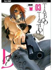 Taboo Tattoo 03