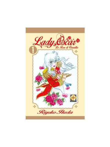 Lady Oscar (Rw-Goen) 01/R