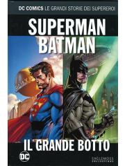 Dc Comics Le Grandi Storie Dei Supereroi 37