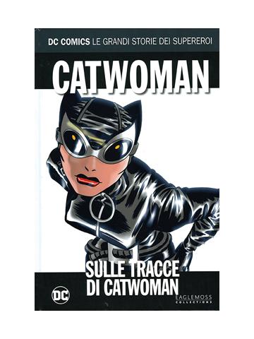 Dc Comics Le Grandi Storie Dei Supereroi 38