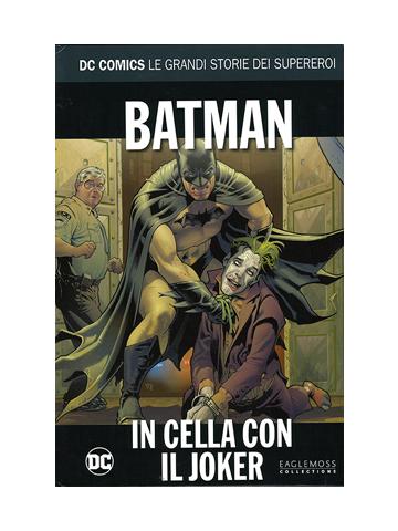 Dc Comics Le Grandi Storie Dei Supereroi 39