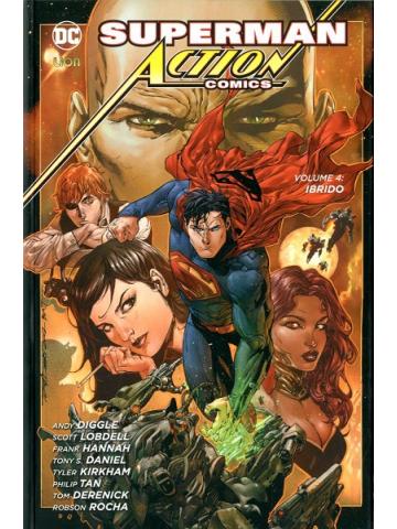 Superman Action Comics (2015 Rw-Lion) 04