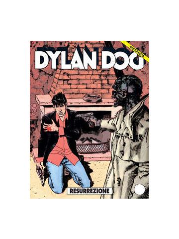 Dylan Dog Ristampa 204