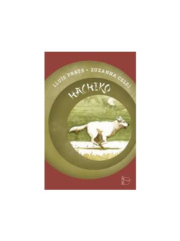 Hachiko 01 - UNICO
