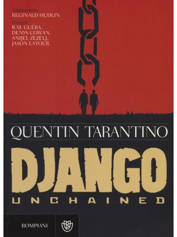 Django Unchained 01 - UNICO