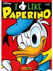 I Like Paperino 01 - UNICO