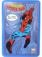 Amazing Spider-Man Celebration Box 01 - UNICO