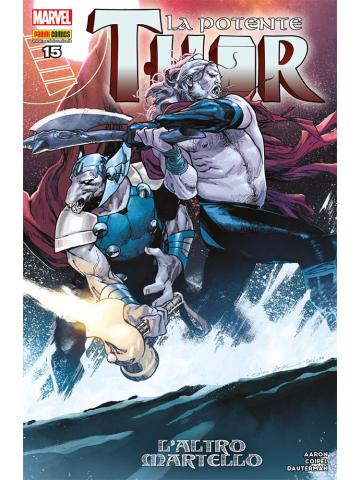 Potente Thor La 15