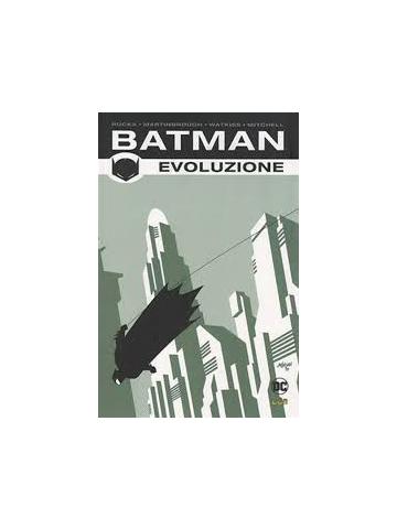Batman Di Greg Rucka (2017) 01