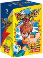 Inazuma Eleven Go BOX