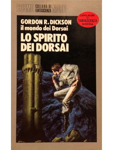 Spirito Dei Dorsai Lo 01 - UNICO