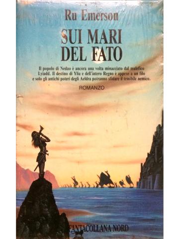 Sui Mari Del Fato 01 - UNICO