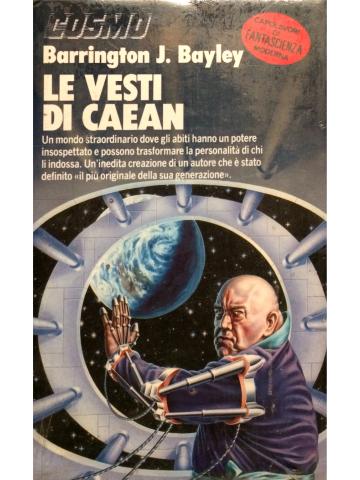 Vesti Di Caean Le 01 - UNICO