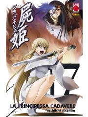 Principessa Cadavere La 17