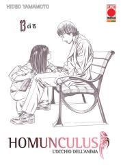 Homunculus (Panini) 13/R