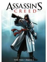 Assassin's Creed (Corriere Dello Sport) 01