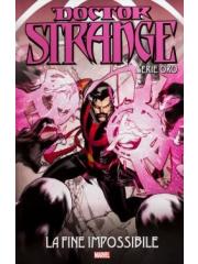 Doctor Strange Serie Oro 14