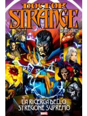 Doctor Strange Serie Oro 20