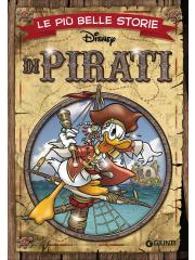 Piu' Belle Storie Disney Di Pirati Le 01 - UNICO