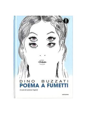 Poema A Fumetti (2017) 01 - UNICO