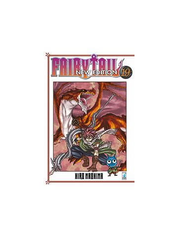 Fairy Tail New Edition 19
