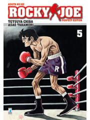 Rocky Joe Perfect Edition 05