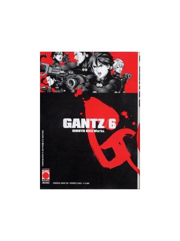 Gantz (2015) 06