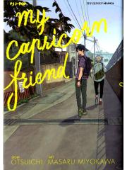 My Capricorn Friend 01 - UNICO