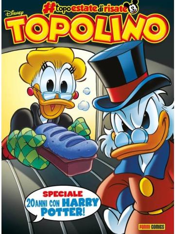 Topolino 3213