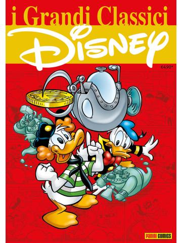 I GRANDI CLASSICI DISNEY 19