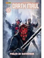 Star Wars Darth Maul Figlio Di Dathomir 01 - UNICO