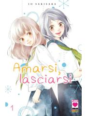 Amarsi, Lasciarsi 01