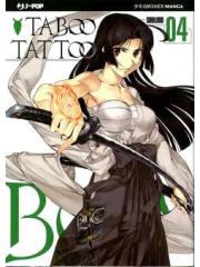 Taboo Tattoo 04