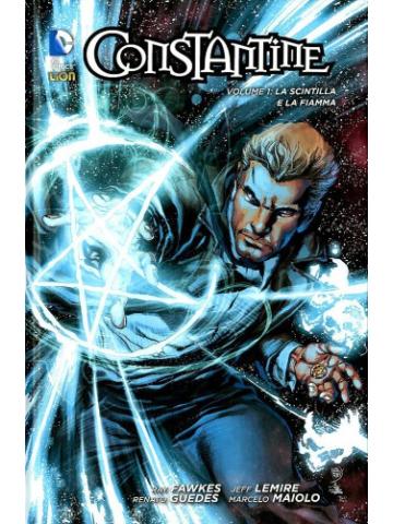 Constantine (2017) 01