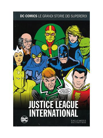 Dc Comics Le Grandi Storie Dei Supereroi 40